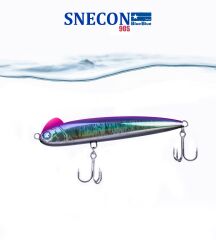 SNECON GAGASIZ 90 SINKING 15G #49