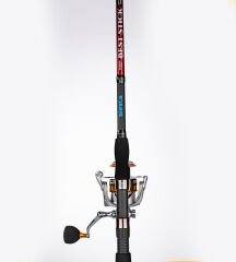 BEST STICK 270 CM 10-30G 2P