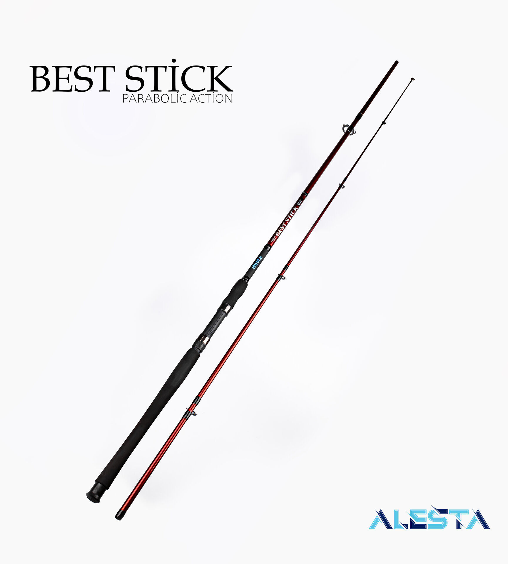 BEST STICK 270 CM 10-30G 2P