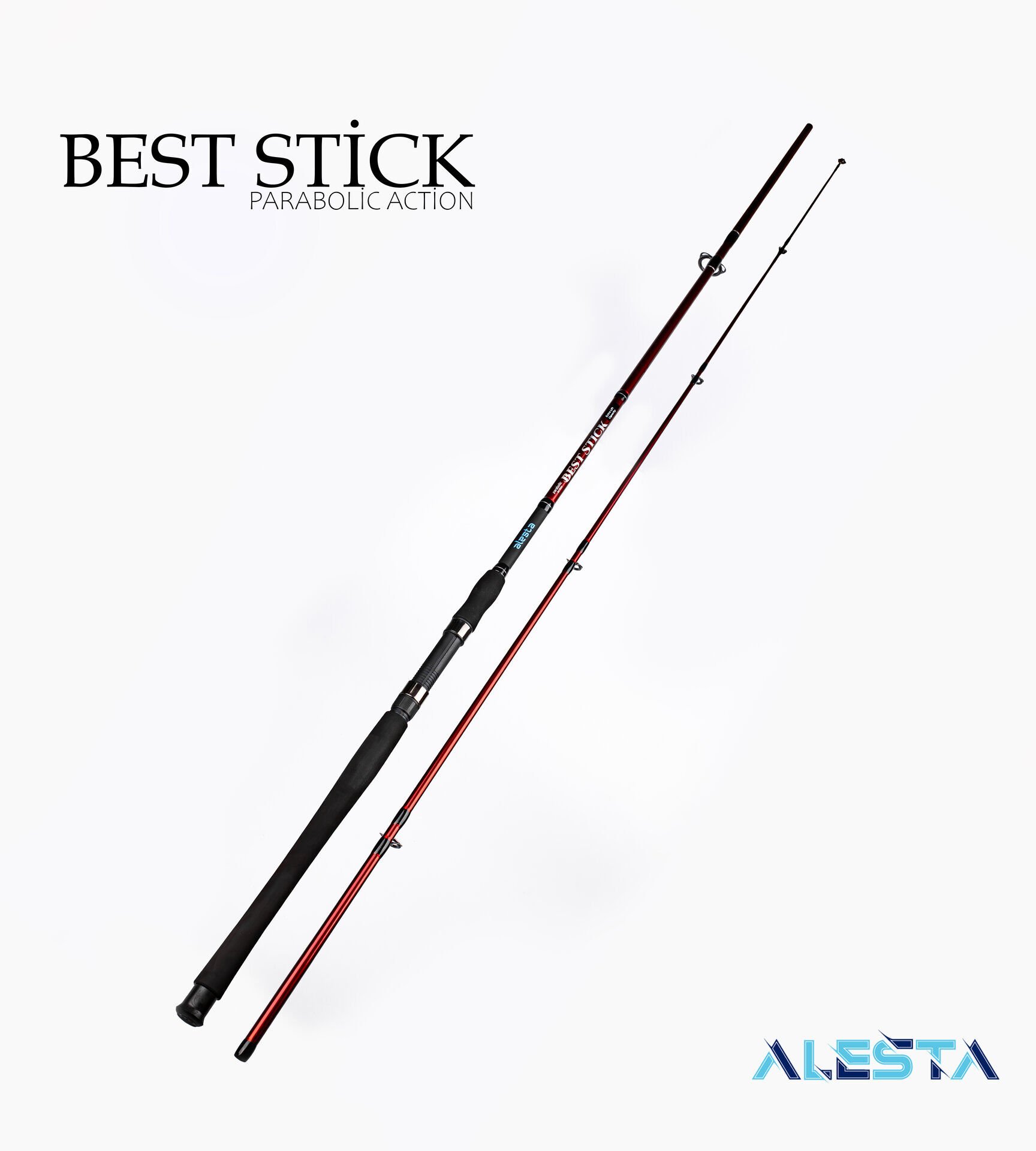 BEST STICK 270 CM 10-30G 2P