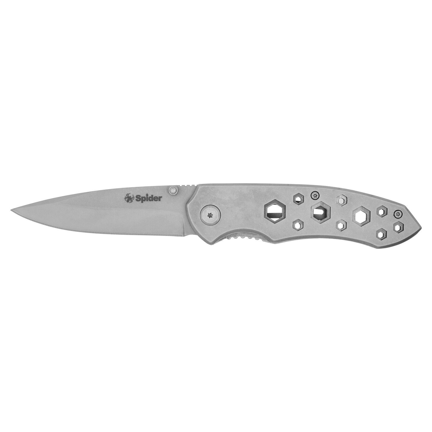 Effe Av Çakısı - E187-2GRAY