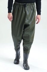 Liman Pantolon Çizmeli - 0,45 Micron