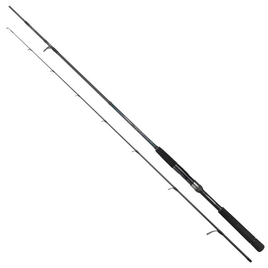 Daiwa Tournament AGS Spin Serisi 244cm Olta Kamışı