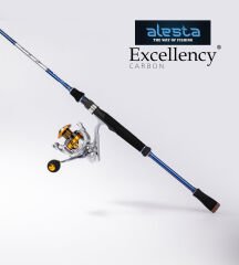 EXCELLENCY 210 CM 1-10G LF 2P KARBON