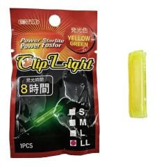 Kendo Aparatlı Fosfor LL (3.0-3.5mm)