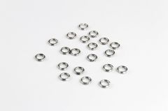 DECOY R-3 Split Ring Medium Class Split Halka