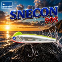 SNECON GAGASIZ 90 SINKING 15G #05
