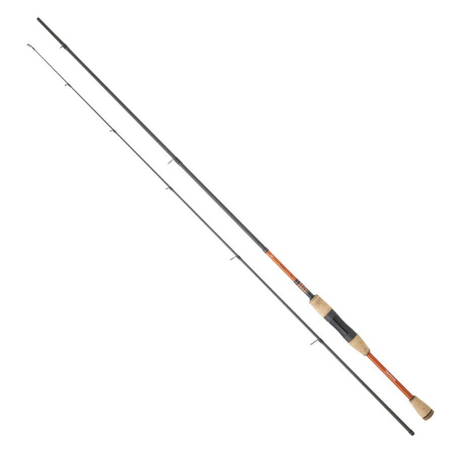 Daiwa Twilight 1.83m 5-14gr 2P Spin Olta Kamışı