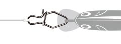 DECOY SN-2 V Snap Klips