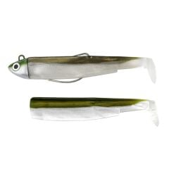 Fiiish Bm120/3 BM1402 Combo Search 18gr Khaki