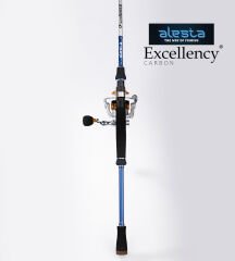 EXCELLENCY 240 CM 15-40G MHF 2P KARBON