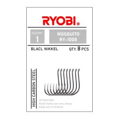 Ryobi İğne Mosquito RY-1008