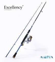 EXCELLENCY 270 CM 15-40G MHF 2P KARBON