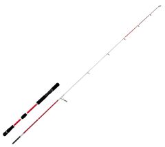 Okuma Fireball Spin 208cm 100-300gr 1+1 Parça Olta Kamışı