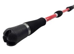 Okuma Fireball Spin 208cm 100-300gr 1+1 Parça Olta Kamışı