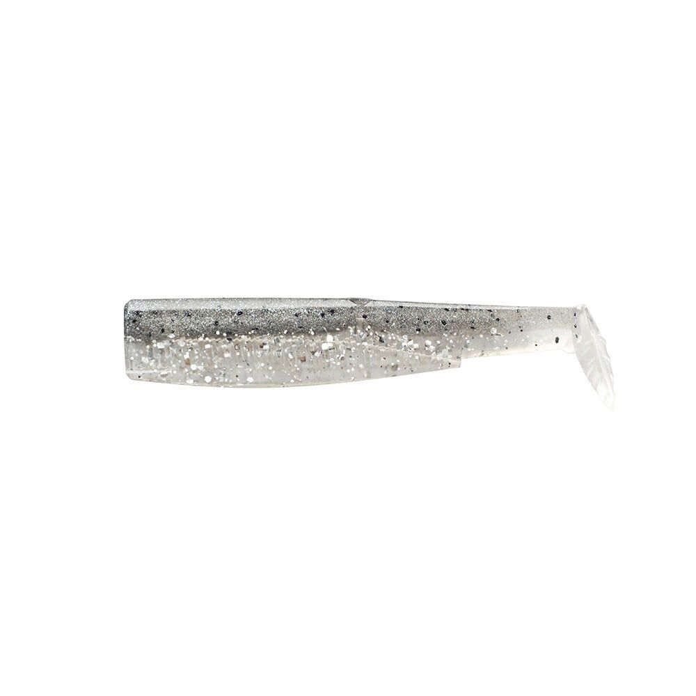 Fiiish Bm70/1 BM3039 4X-Gövde Silver Strike