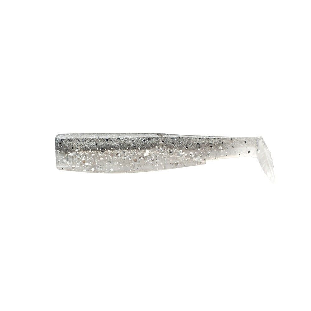 Fiiish Bm70/1 BM3039 4X-Gövde Silver Strike