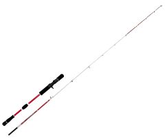 Okuma Fireball Cast 208cm 100-300gr 1+1 Parça Olta Kamışı
