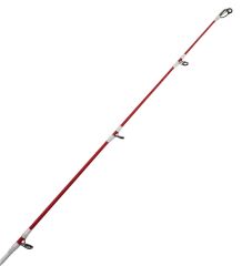 Okuma Fireball Cast 208cm 100-300gr 1+1 Parça Olta Kamışı