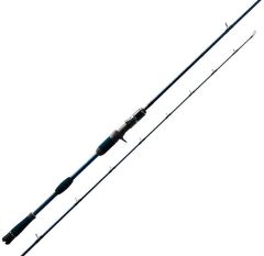 Okuma Deep Impact Soft Baits Spin 203cm 180gr 1+1 Parça Olta Kamışı