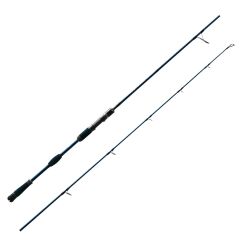 Okuma Deep Impact Soft Baits Spin 203cm 180gr 1+1 Parça Olta Kamışı