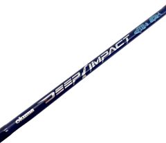 Okuma Deep Impact Soft Baits Spin 203cm 180gr 1+1 Parça Olta Kamışı