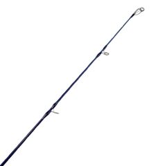 Okuma Deep Impact Soft Baits Spin 203cm 180gr 1+1 Parça Olta Kamışı