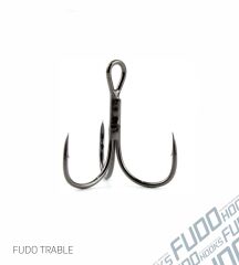 2209 FUDO TREBLE #1/0 UV 4P