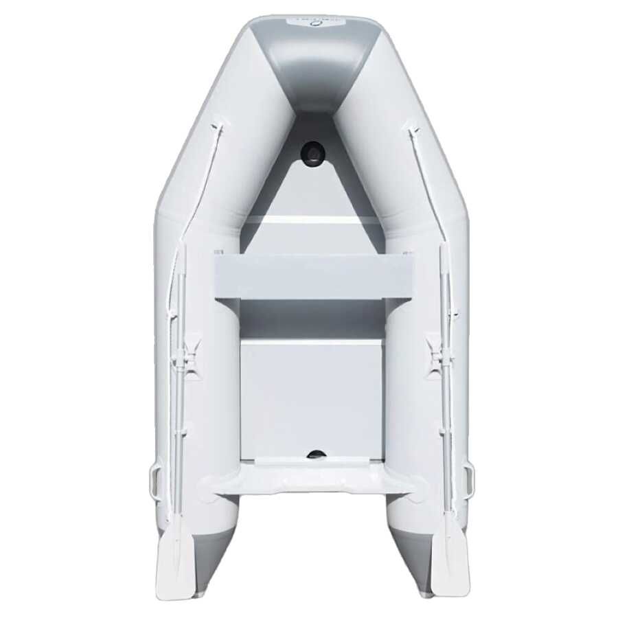 Bestway 65047 Caspian Pro Ahşap Taban Şişme Bot