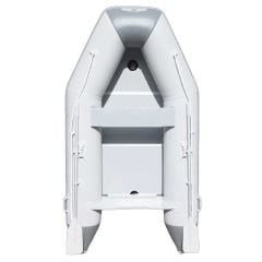 Bestway 65047 Caspian Pro Ahşap Taban Şişme Bot