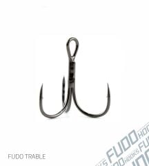 2209 FUDO TREBLE #2/0 UV 3P