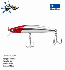 BLOOWIN! 80 SINKING 8G #02