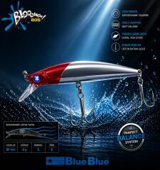 BLOOWIN! 80 SINKING 8G #02