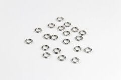DECOY R-3 Split Ring Medium Class Split Halka