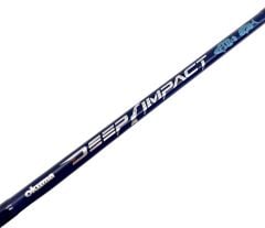Okuma Deep Impact Soft Baits Cast 203cm 180gr 1+1 Parça Olta Kamışı