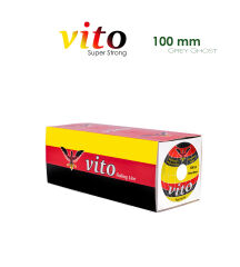 VİTO 0,30 100M YEKPARE MİSİNA GRİ