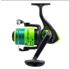 Remixon Fast Sell 4000 Green Spin Olta Makinesi