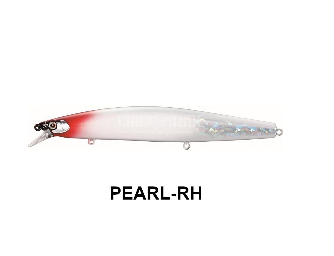 Silent Assassin129F AR-C XM129NE PEARL RH 09T