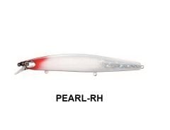 Silent Assassin129F AR-C XM129NE PEARL RH 09T