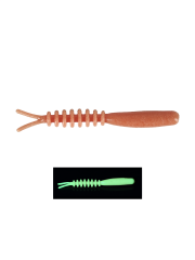 Fujin Bio Meru 4.2cm Floating Sıvılı Kokulu LRF Silikonu