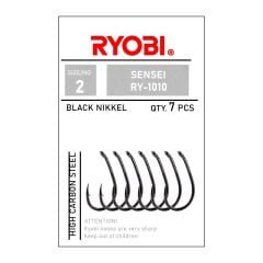 Ryobi RY-1010 Sensei İğne