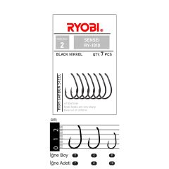 Ryobi RY-1010 Sensei İğne