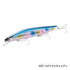 Shimano Silent Assassin 140F 23gr  IWASHI 02T Suni Yem