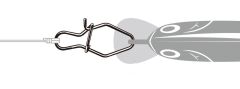 DECOY SN-2 V Snap Klips