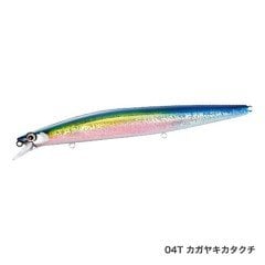 Shimano Silent Assassin 140F 23gr KATAKUCHI 04T Suni Yem