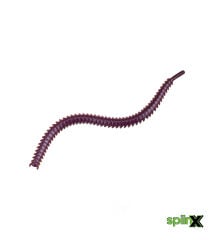 SPIINX ISOME SİLİKON 11CM 14P D.N