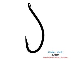 2402 CARP #4 ALTIN 7P