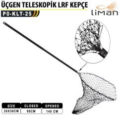 Liman  Lrf Kepçe Teleskopik K-25