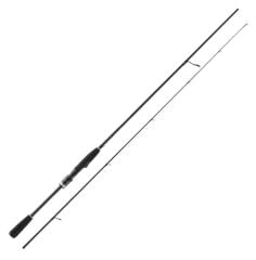 Okuma G-Control Spin 198cm XUL 0.8-5gr 2 Parça Solid Tip Fast Olta Kamışı