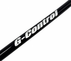 Okuma G-Control Spin 213cm XUL 0.5-7gr 2 Parça Solid Tip Fast Olta Kamışı
